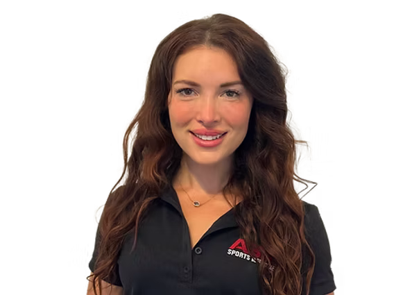 Dr. Amanda, Dietician