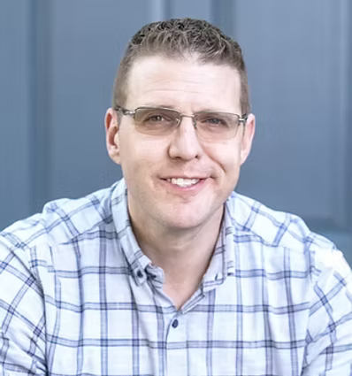 David Arute, Licensed Clinical Professional Counselor