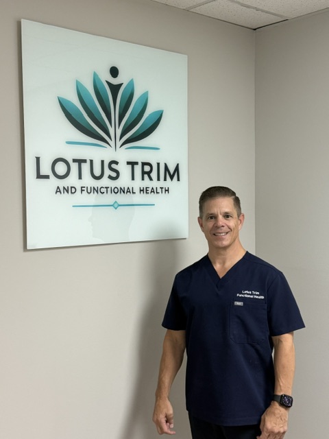 Lotus Trim Mission