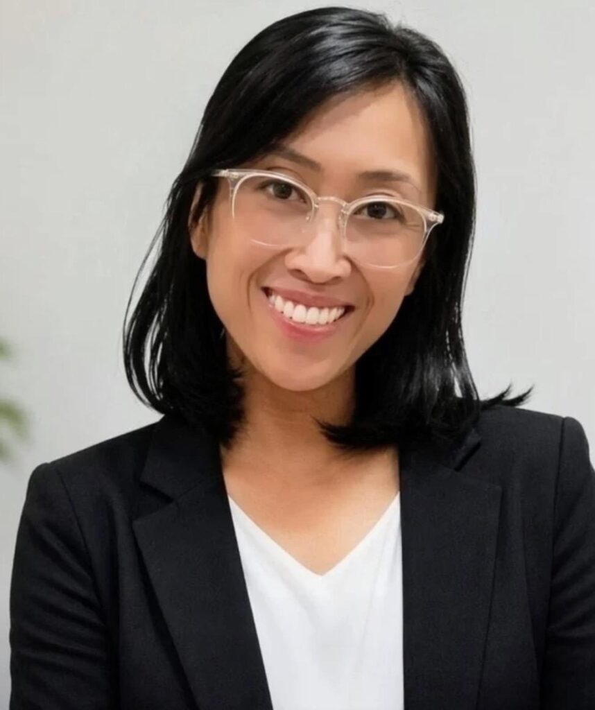 Jastine, Pelvic Health Occupational Therapist at Lotus Trim
