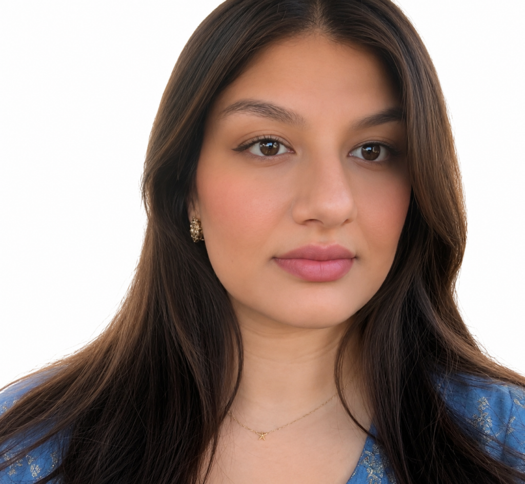 Zara, Office Manager and Supervisor at Lotus Trim